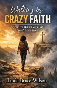 Produktbild: Walking By Crazy Faith