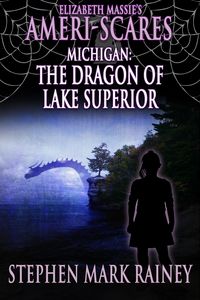 Produktbild: Ameri-Scares Michigan: The Dragon of Lake Superior
