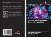 Produktbild: Disturbi delle vie aeree: Diagnosi e gestione