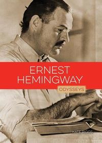 Produktbild: Ernest Hemingway