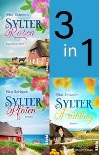 Produktbild: Bundle: Sylter Feel-Good-Romane 1-3