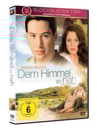 Produktbild: Dem Himmel so nah