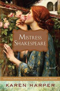 Produktbild: Mistress Shakespeare