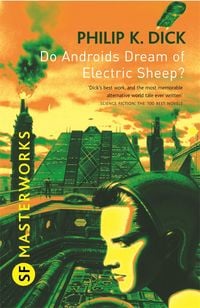 Produktbild: Do Androids Dream of Electric Sheep?