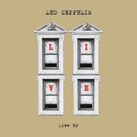 Produktbild: Live E.P.