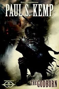 Produktbild: The Godborn