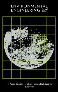 Produktbild: Environmental Engineering