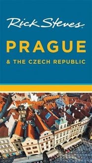 Produktbild: Steves, R: Rick Steves Prague & the Czech Republic