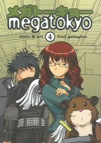 Produktbild: Megatokyo V04