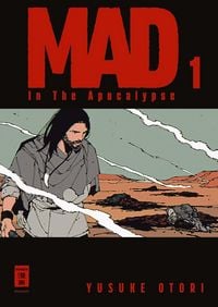Produktbild: MAD in the Apocalypse 01
