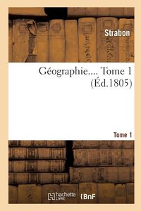 Produktbild: G&eacute;ographie.... Tome 1