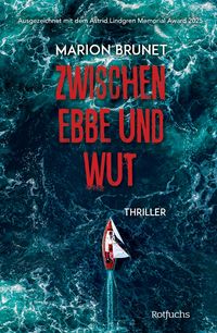 Produktbild: Zwischen Ebbe und Wut