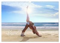 Produktbild: YogaPaare (Wandkalender 2027 DIN A3 quer), CALVENDO Monatskalender