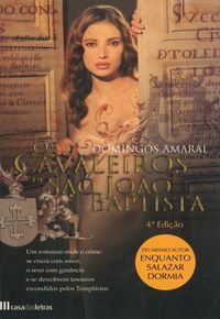 Produktbild: Cavaleiros De S&atilde;o Jo&atilde;o Baptista (os