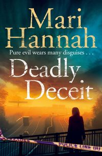 Produktbild: Deadly Deceit