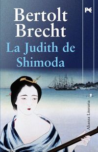 Produktbild: La Judith de Shimoda