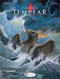Produktbild: The Falcon Temple