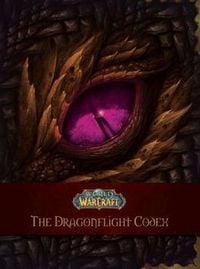 Produktbild: World of Warcraft: Der Kodex der Drachenschw&auml;rme