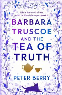 Produktbild: Barbara Truscoe and the Tea of Truth