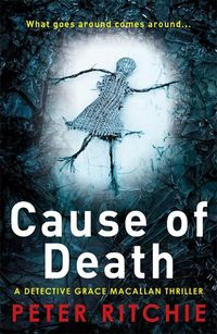 Produktbild: Cause of Death