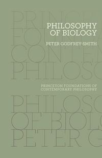 Produktbild: Philosophy of Biology