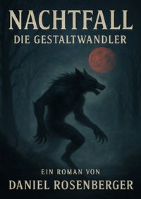 Produktbild: Nachtfall - Die Gestaltwandler
