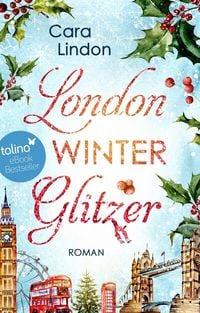 Produktbild: London Winterglitzer