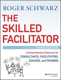 Produktbild: The Skilled Facilitator