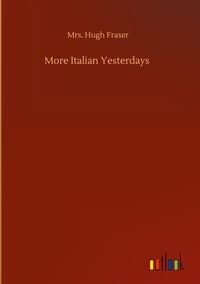 Produktbild: More Italian Yesterdays