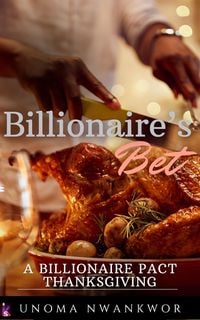 Produktbild: Billionaire's Bet (Billionaire Pact, #4)