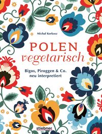 Produktbild: Polen vegetarisch