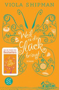 Produktbild: Weil es dir Gl&uuml;ck bringt