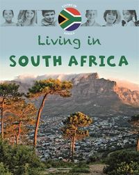 Produktbild: Living In: Africa: South Africa