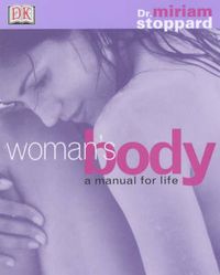 Produktbild: Woman's Body A Manual for Life