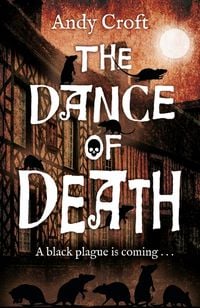 Produktbild: Croft, A: The Dance of Death