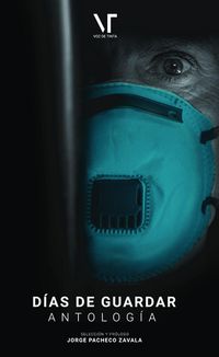 Produktbild: D&iacute;as de Guardar: Antolog&iacute;a