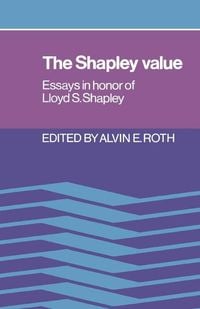 Produktbild: Shapley Value