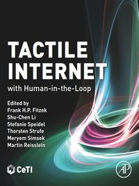 Produktbild: Tactile Internet