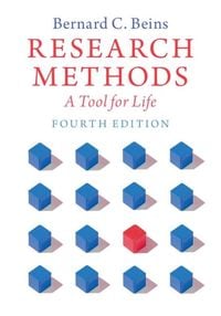 Produktbild: Research Methods