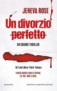 Produktbild: Un divorzio perfetto