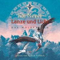 Produktbild: Lanze und Licht - Das Wolkenvolk, Teil 2