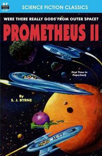 Produktbild: Prometheus II