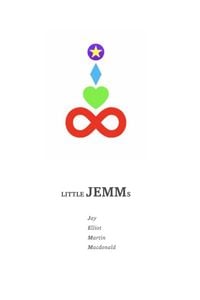 Produktbild: Little JEMMs