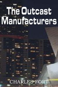 Produktbild: The Outcast Manufacturers
