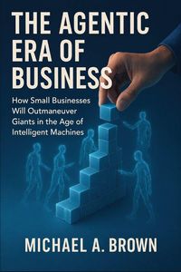Produktbild: The Agentic Era of Business