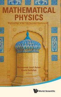 Produktbild: MATHEMATICAL PHYSICS