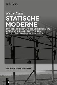 Produktbild: Statische Moderne
