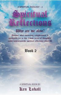 Produktbild: Spiritual Reflections 2