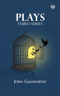 Produktbild: Plays: Third Series