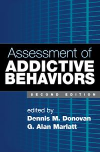 Produktbild: Assessment of Addictive Behaviors